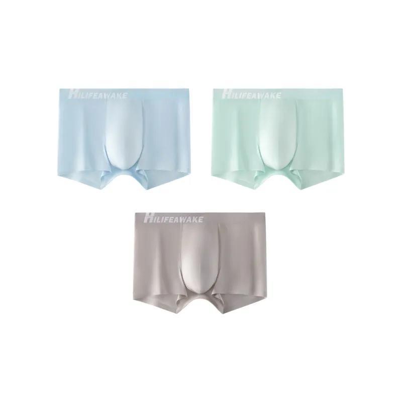 HLA Men Underpants-1