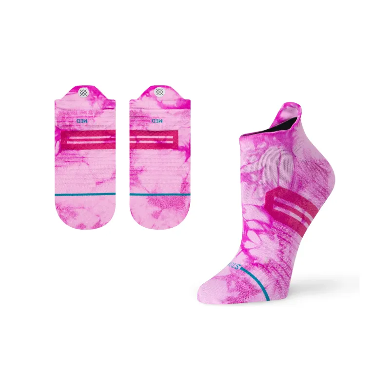 Stance Ankle Socks Women's 1 Pack Light Purple-3