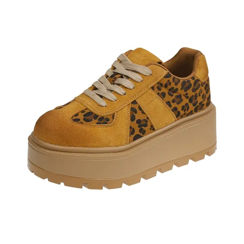 RUIXIN Casual Shoes Unisex Low-Top