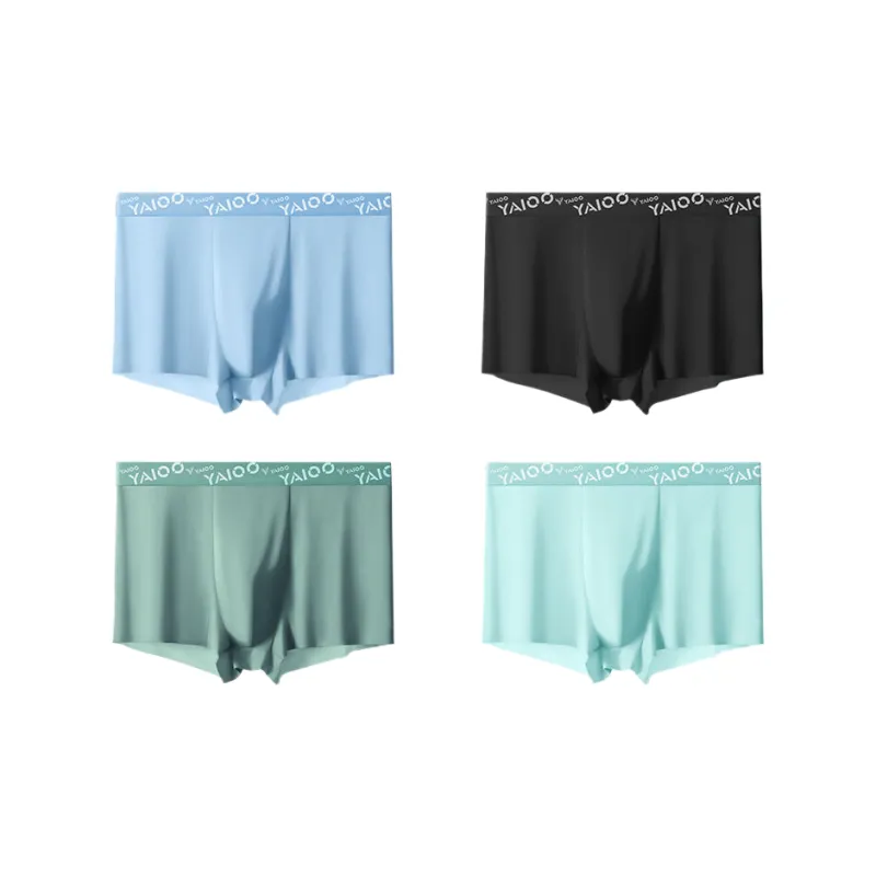 Yalu Men Underpants-9