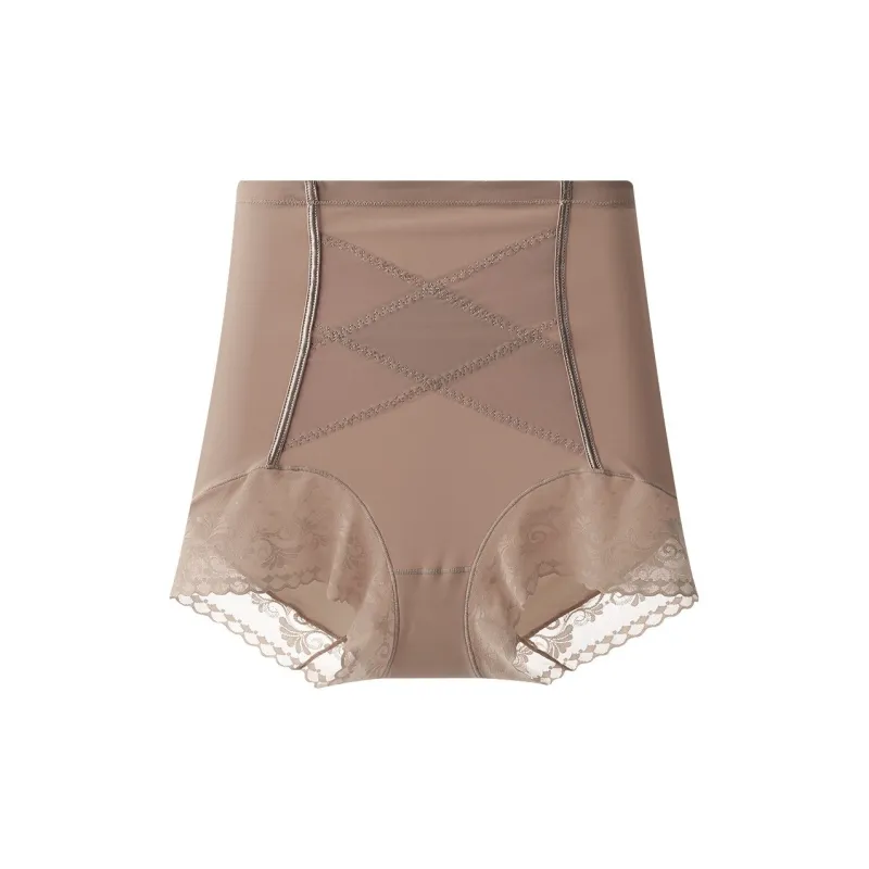 YUZHAOLIN Shapewear Bottom Women's 2 Pack-3