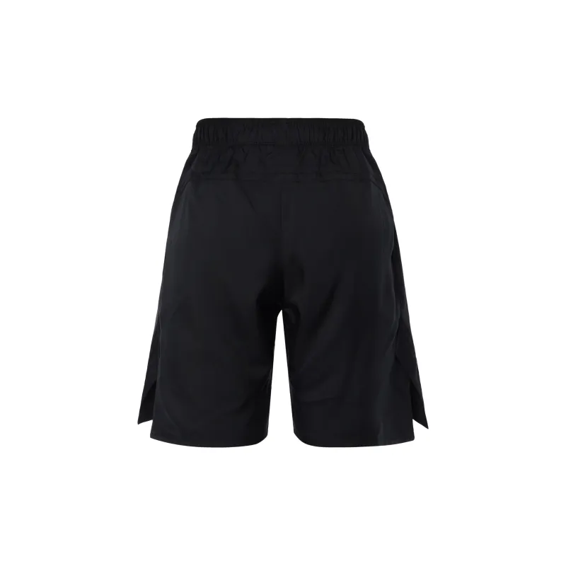 Nike Court Victory Casual Shorts Men's Black-1