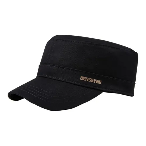 DENSSYNE Cotton Baseball Caps Men's