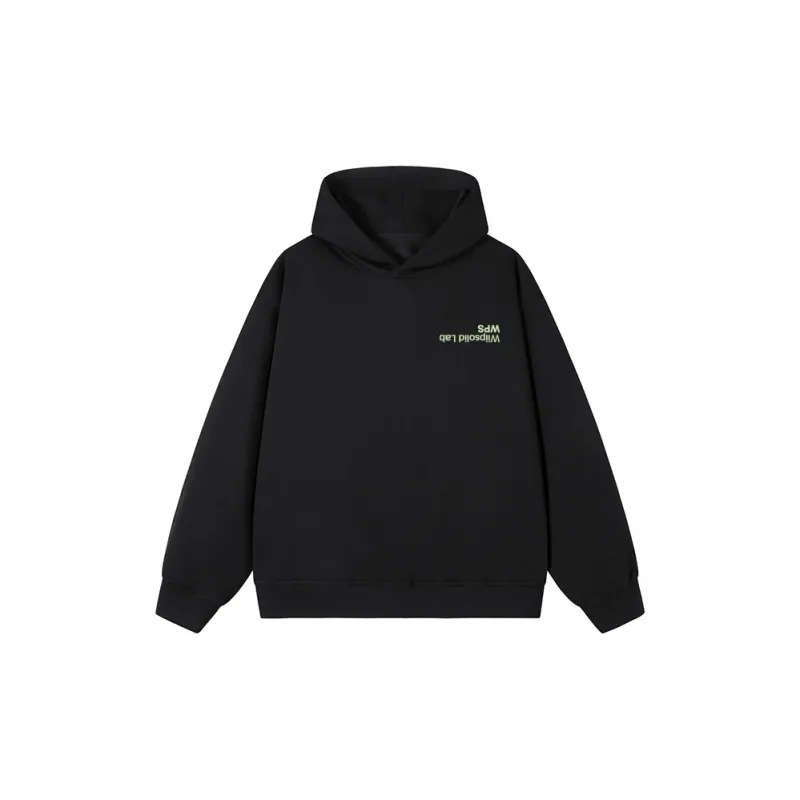 WIIPSOLID Sweatshirts Unisex-3