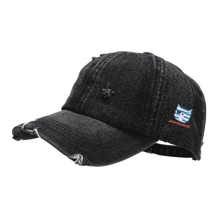 JEANSWEST Cotton Baseball Caps Unisex-4