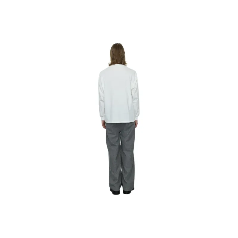 EGO FETCH T Shirts Unisex-10
