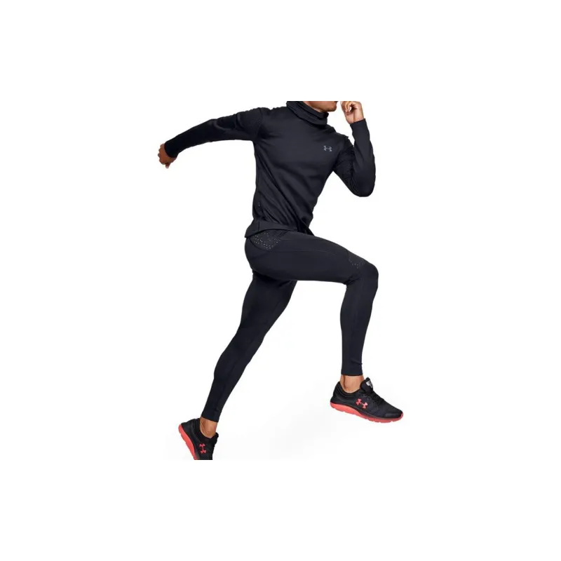 Under Armour Qualifier Sports Pants Men's Black-2