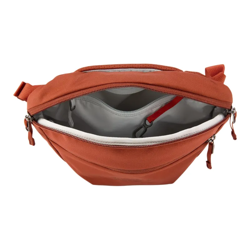 Arcteryx Mantis 2 Recycled Polyester Fanny Pack Regular Unisex Red Cedar-3