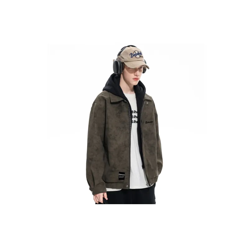 D Antidote FW24 Jacket International Designer Brand Unisex-16