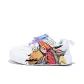 White-Fish Jumping-ZLA2167D