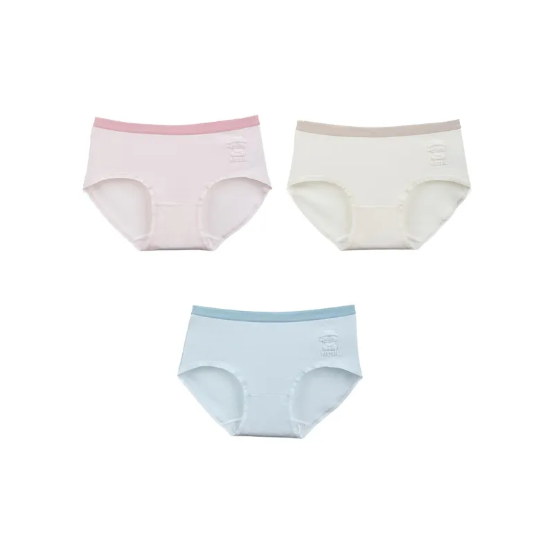 KJ Women's Underpants-13