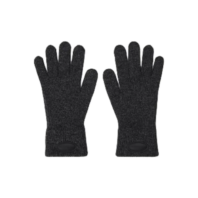 Alexander Wang Logo patch Gloves-2