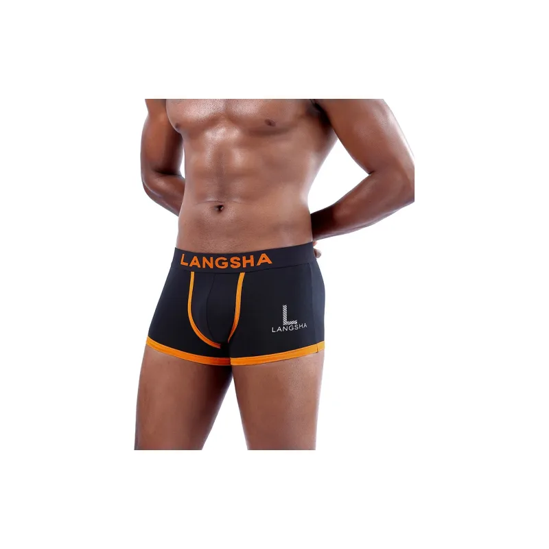 Lanza Underpants Men's Combo Set-16
