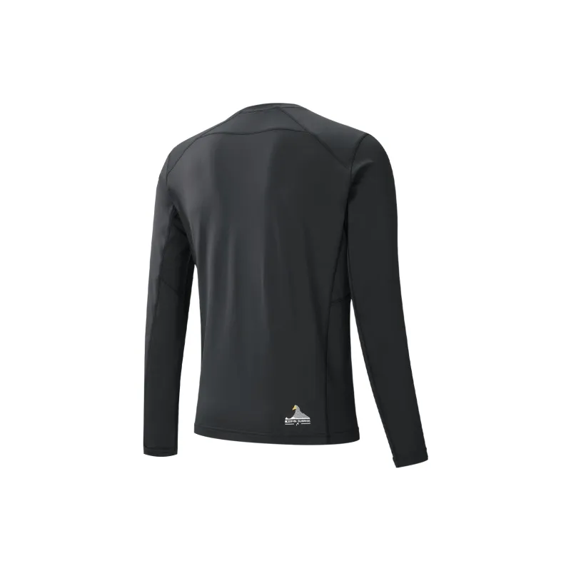 HEAD T Shirts Men Black-1