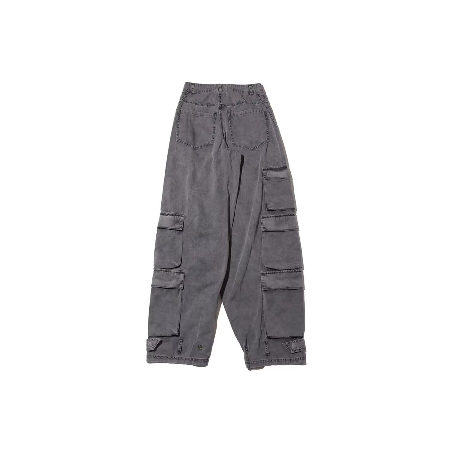 CLOTHING - Adilenium Season 2 Cargo Pants (Gender Neutral