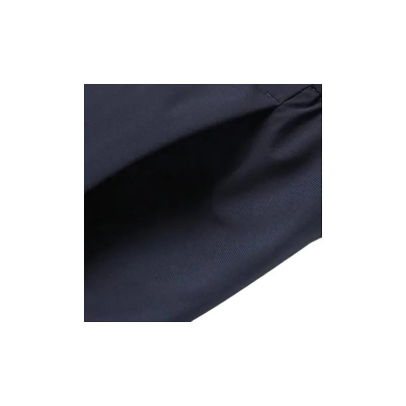 FILA Casual Pants Men's Navy Blue-3