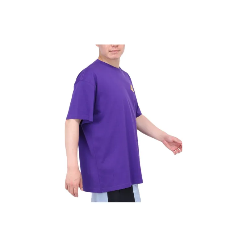 Nike Los Angeles Lakers Men's Nike Nba Max90 T Shirt-3