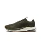 Dark Olive-PUMA Black