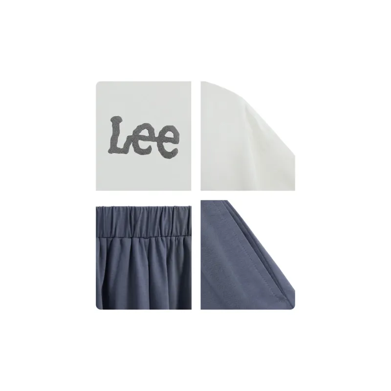 Lee Men Pajama Sets-1