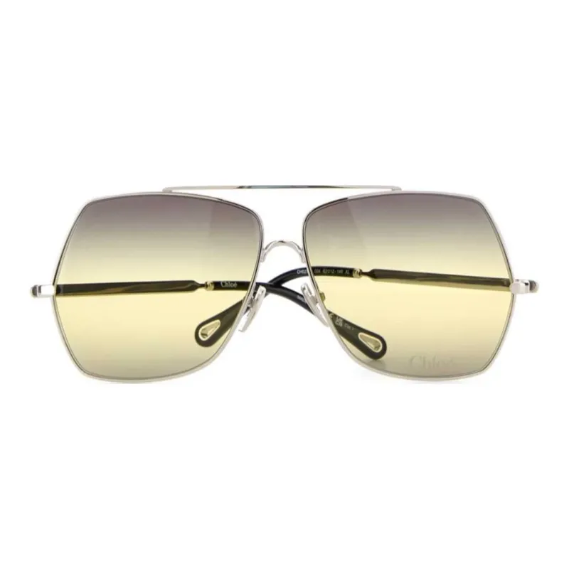 Chloé Eyewear Aly Sunglasses-1