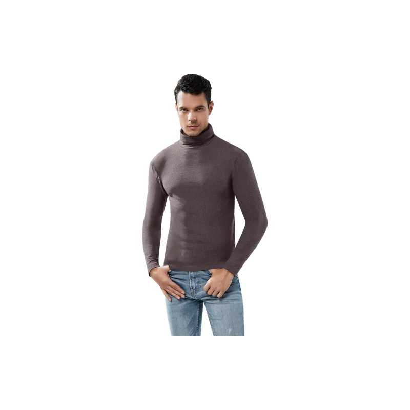 WHITE HOT Unisex Thermal Tops-20