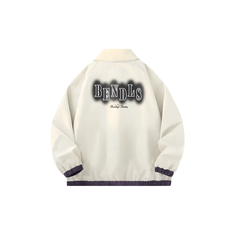 BENDL'S Jackets & Coats Spring And Fall Unisex-18