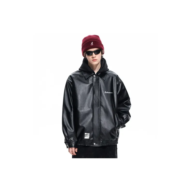 D Antidote FW24 Jacket International Designer Brand Unisex-3