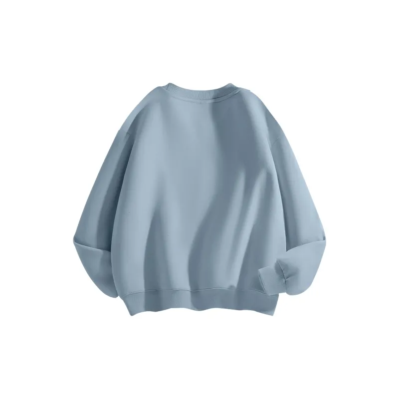GOSO Sweatshirts Women's-13