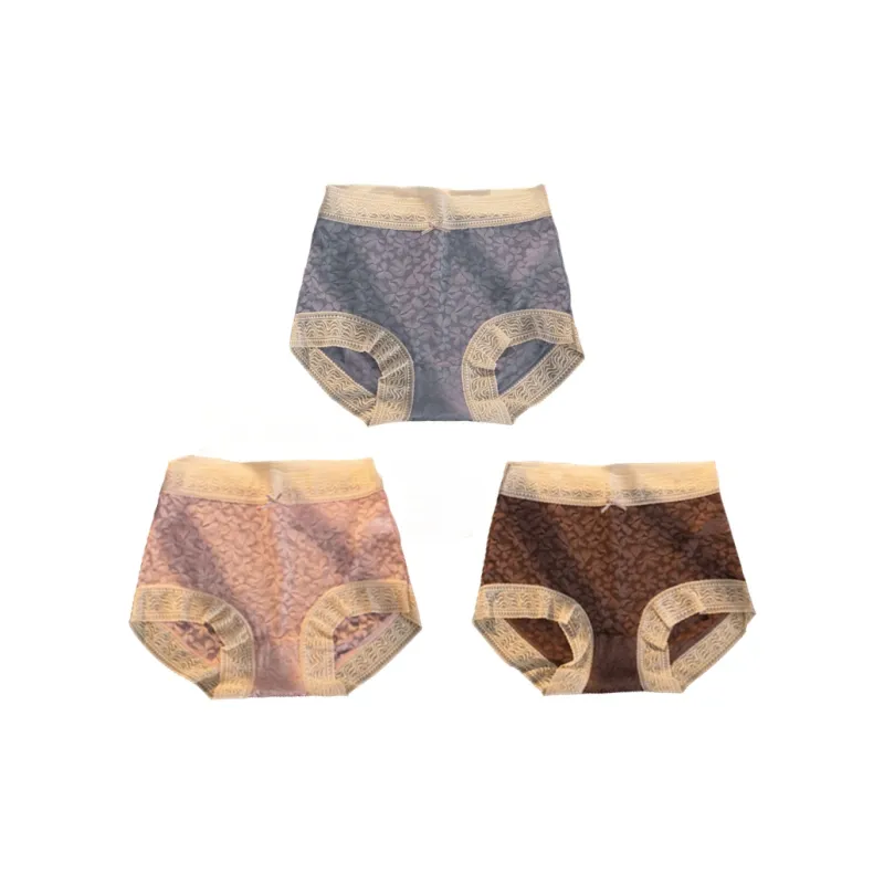 Pretty lady Women's Underpants-1