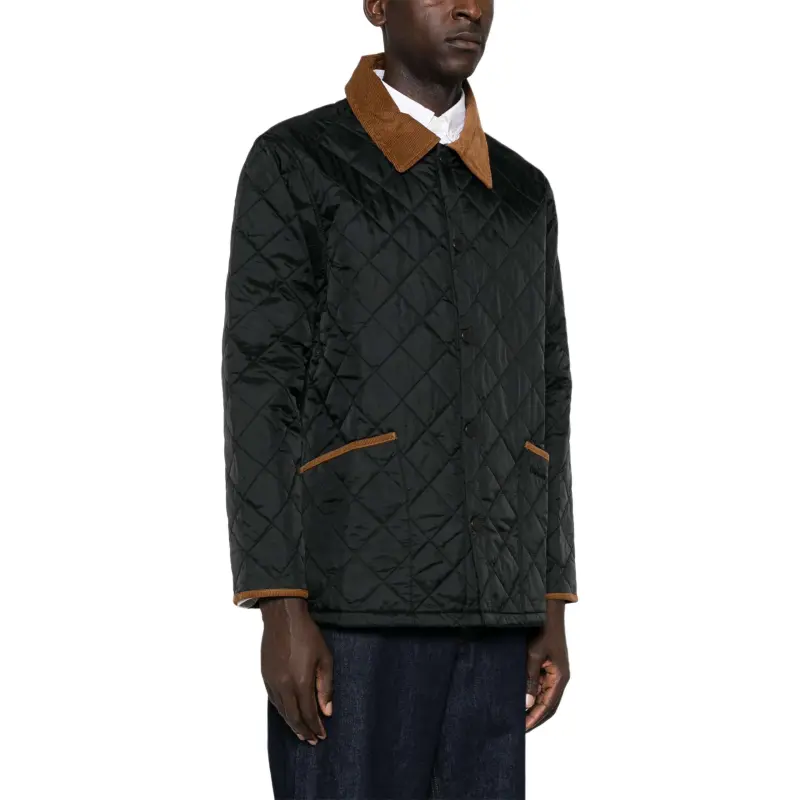 BARBOUR Liddesdale Jacket-3