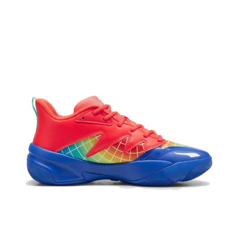 PUMA Genetics Marcus Smart Thermal Map-1