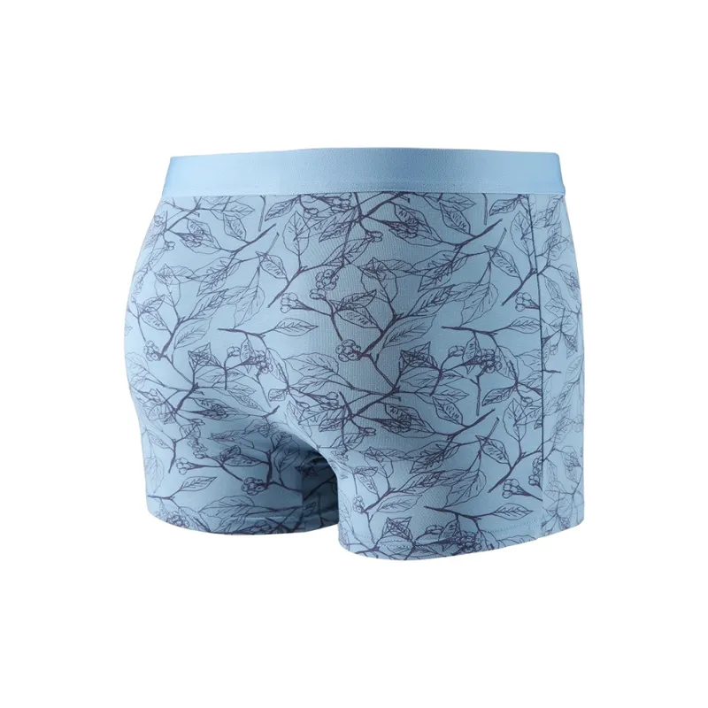 Lan Miao Underpants Men's 3 Pack-3