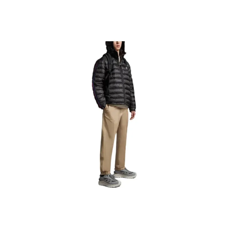 Moncler Agout Short Down Jacket-2
