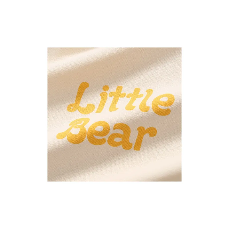 FENTENG Unisex Pajama Sets-4