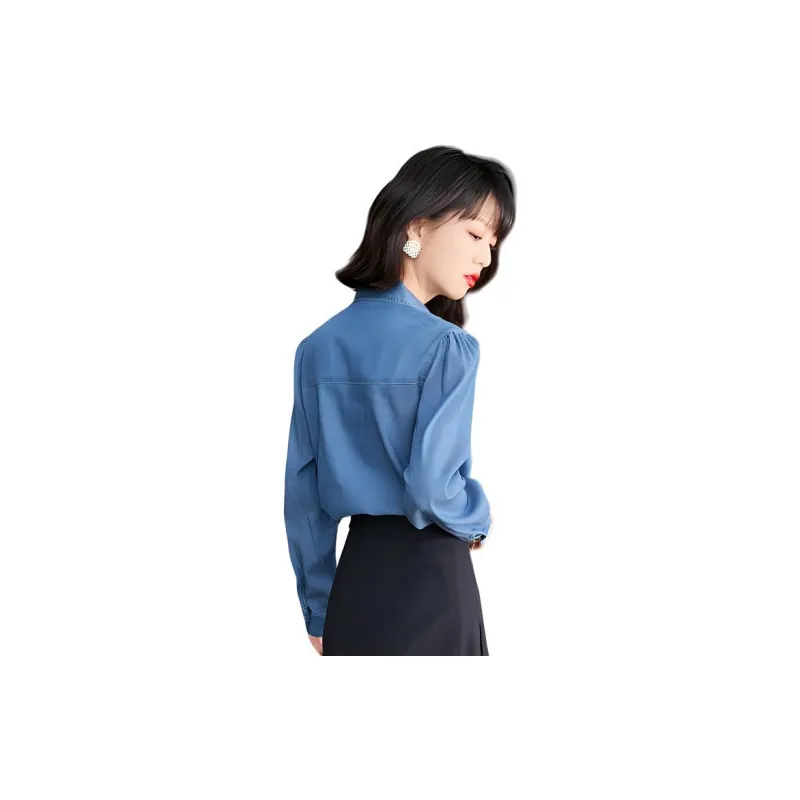 La Chapelle Shirt Women's Image Color-1