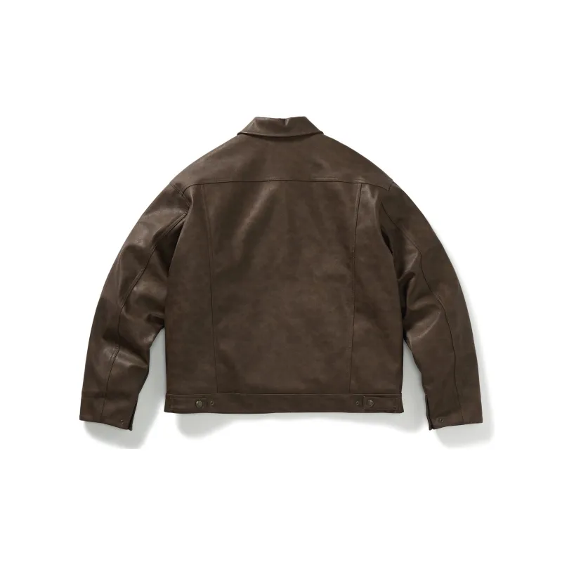 714STREET Jackets Unisex-12