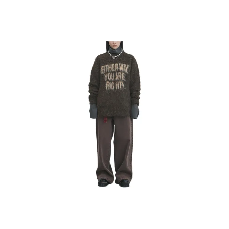 GOOD BAI Series 916 Sweaters Unisex-6