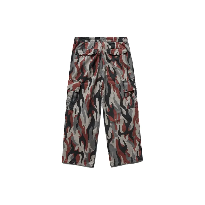 REMEDY Casual Pants Unisex-2