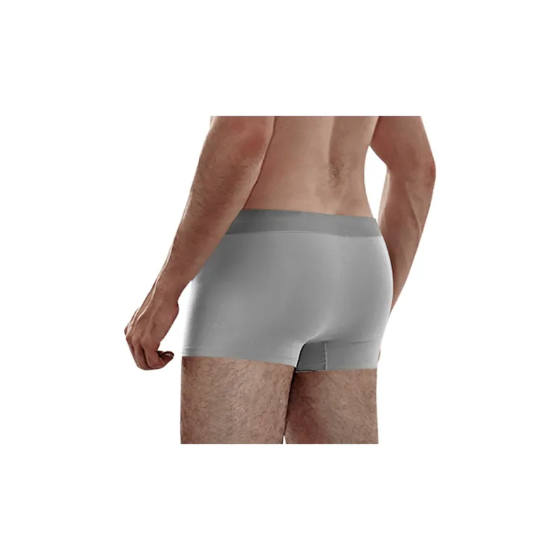 WHITE HOT Summer Underpants Men's-3