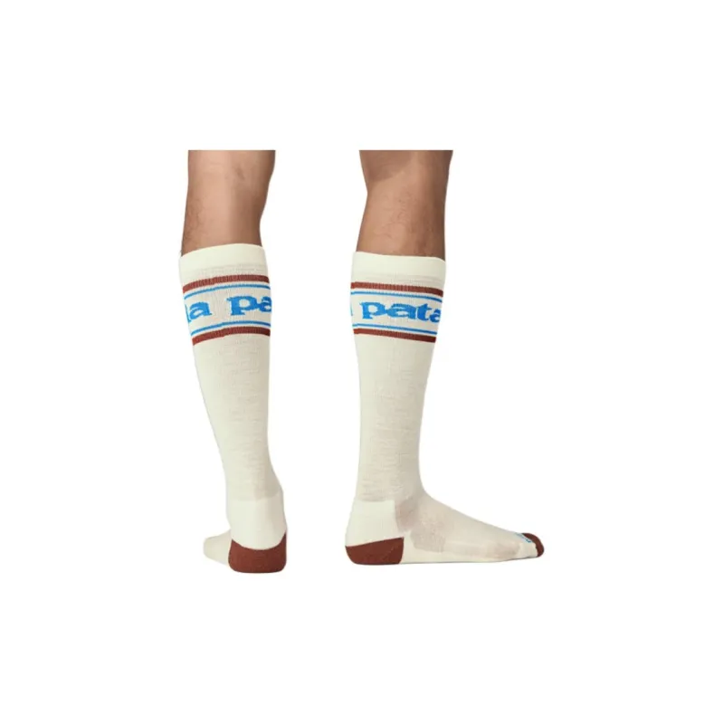 Patagonia Knee-High Socks Unisex 1 Pack-5