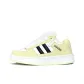 White Light Yellow