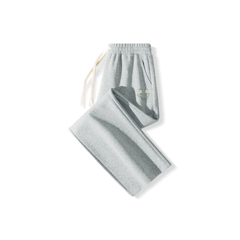 MINISO Casual Pants Unisex-11