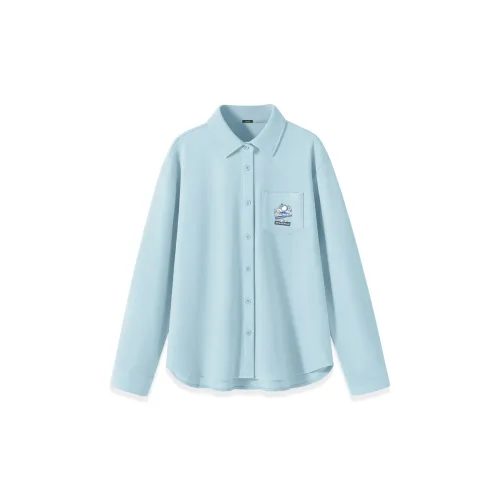 MINISO Shirts Women's