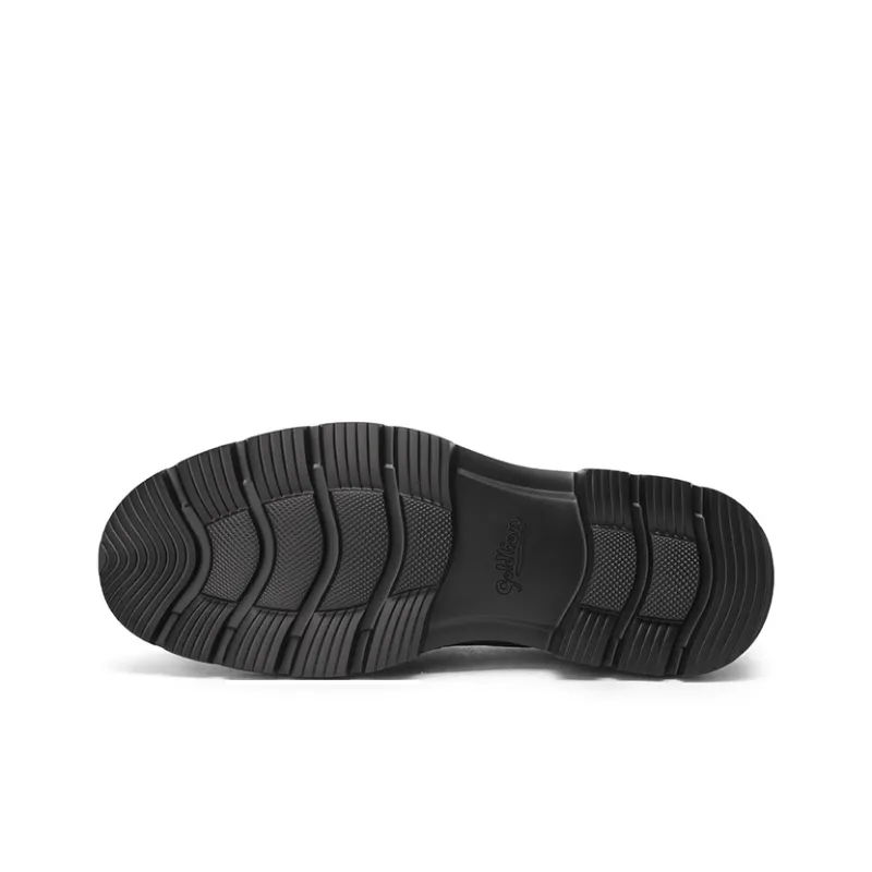 GOLDLION Loafers Men-4