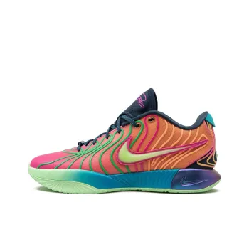 Nike LeBron 21 'Optimistic'