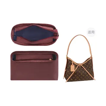 Lan Bao Fan Cow Leather Bag Accessory Women's