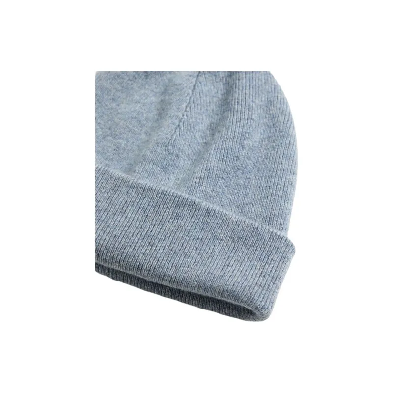 Brunello Cucinelli Cashmere Knitted Beanie-2