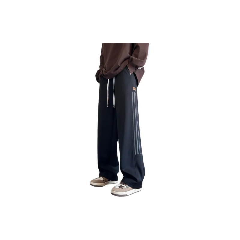 NOME Casual Pants Unisex-13