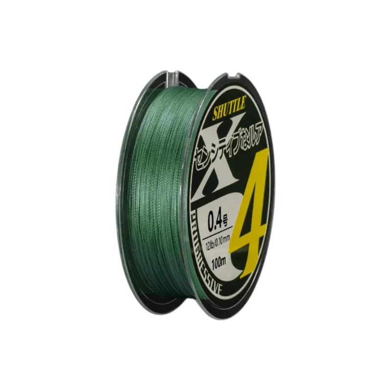 Pool Blade Fish Line Main Line PE Thread-4