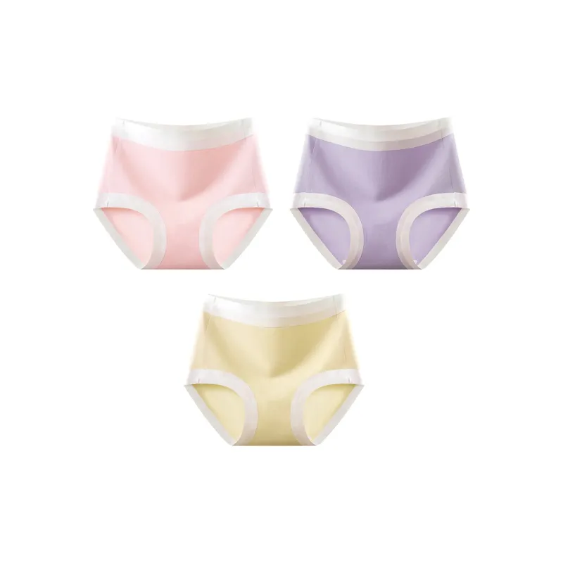 GRACEWELL Women's Underpants-5